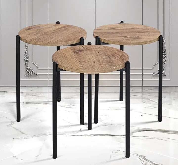 Nesting Table GKR1201