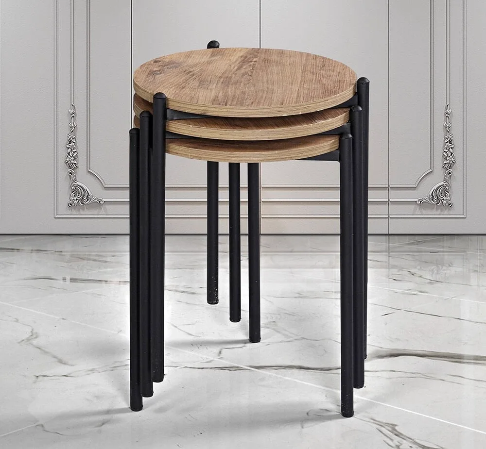 Nesting Table GKR1201