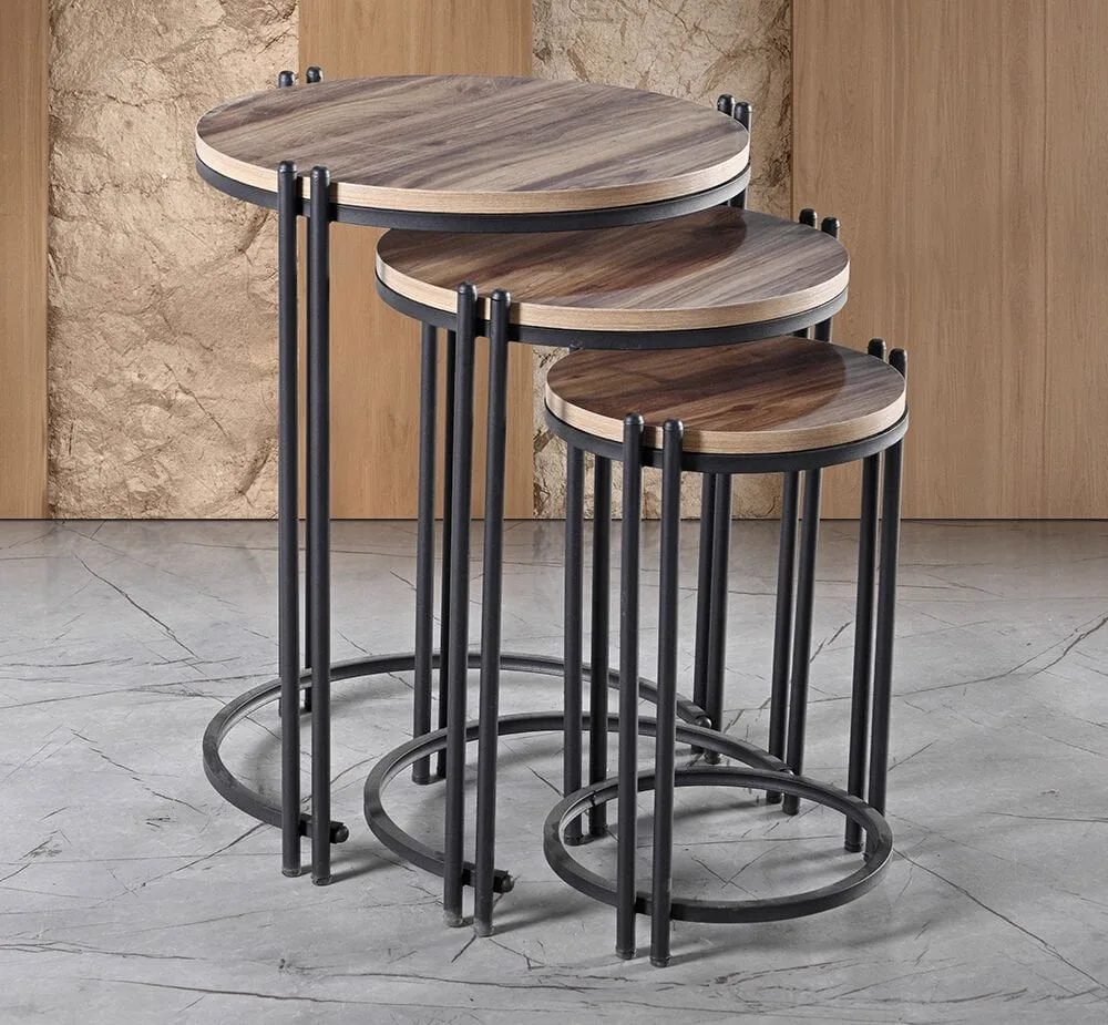 Nesting Table GKR1178