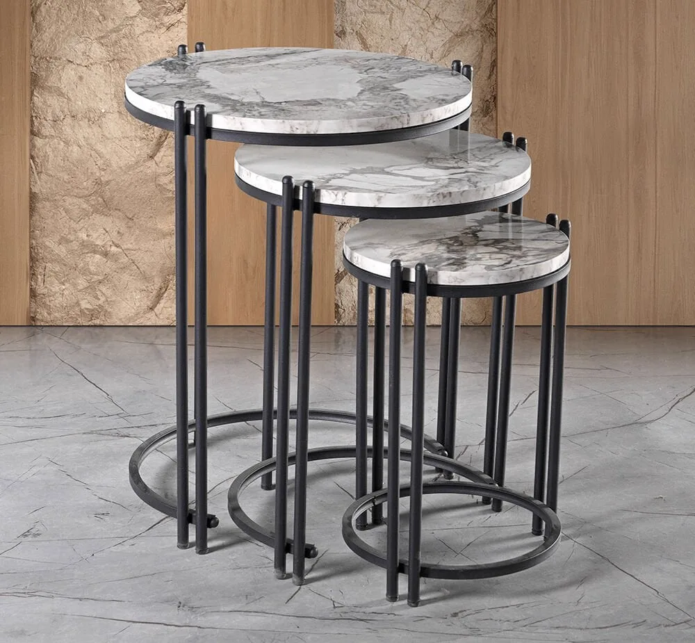 Nesting Table GKR1177