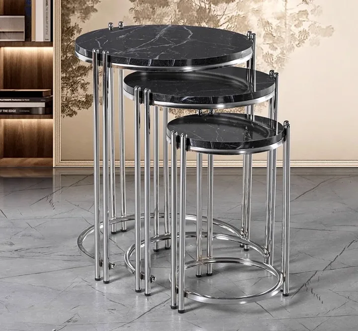 Nesting Table GKR1175