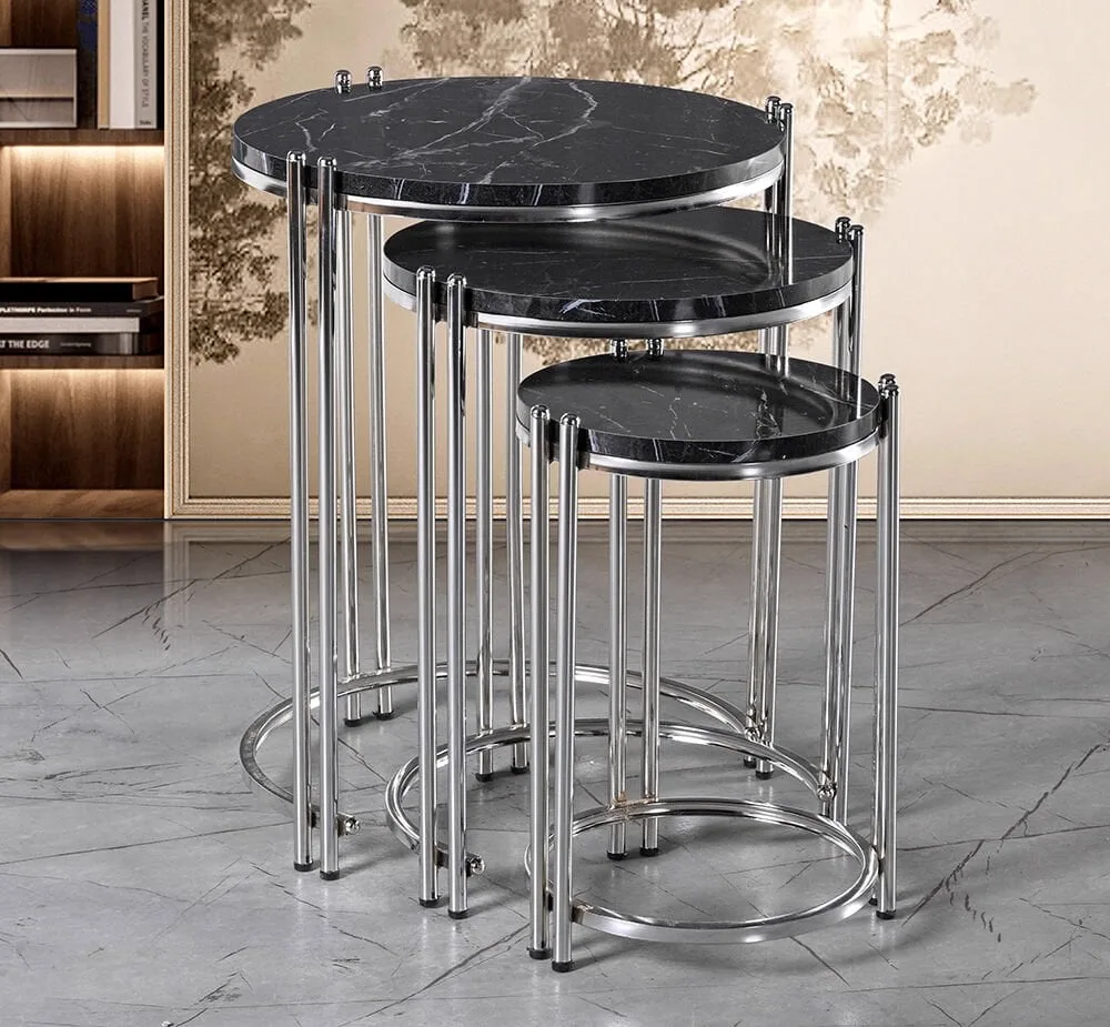 Nesting Table GKR1175