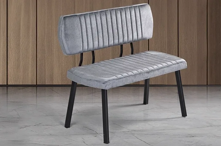 MD Backed Bench GKR1069