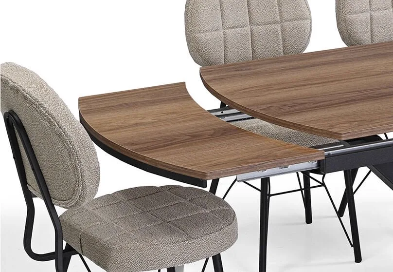 Table & Chair Set GKR1043