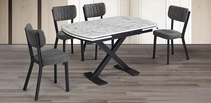 Table & Chair Set GKR1042