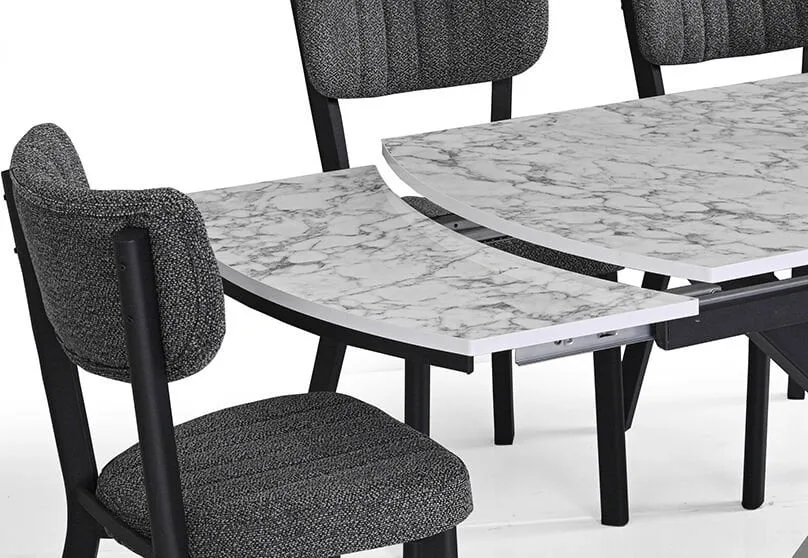 Table & Chair Set GKR1042