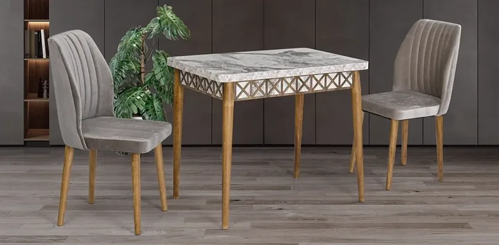 Table & Chair Set GKR1037