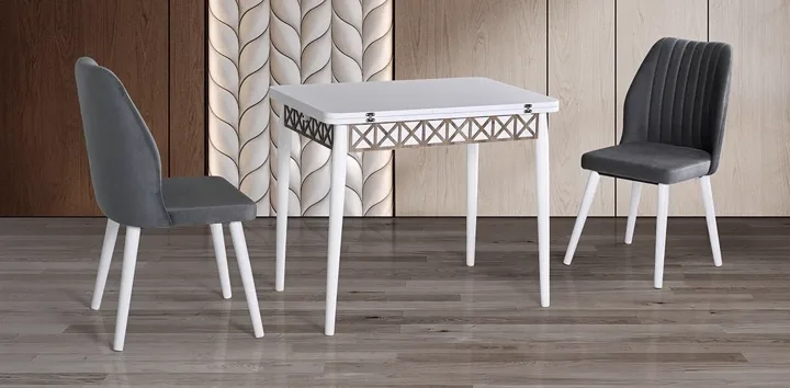 Table & Chair Set GKR1038