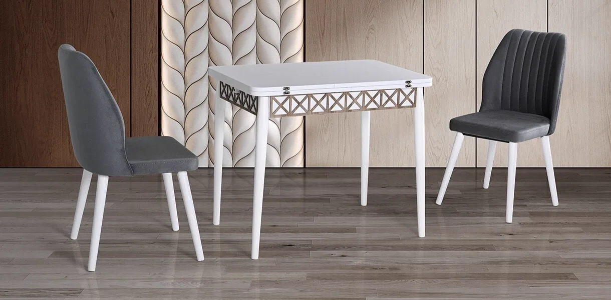Table & Chair Set GKR1038