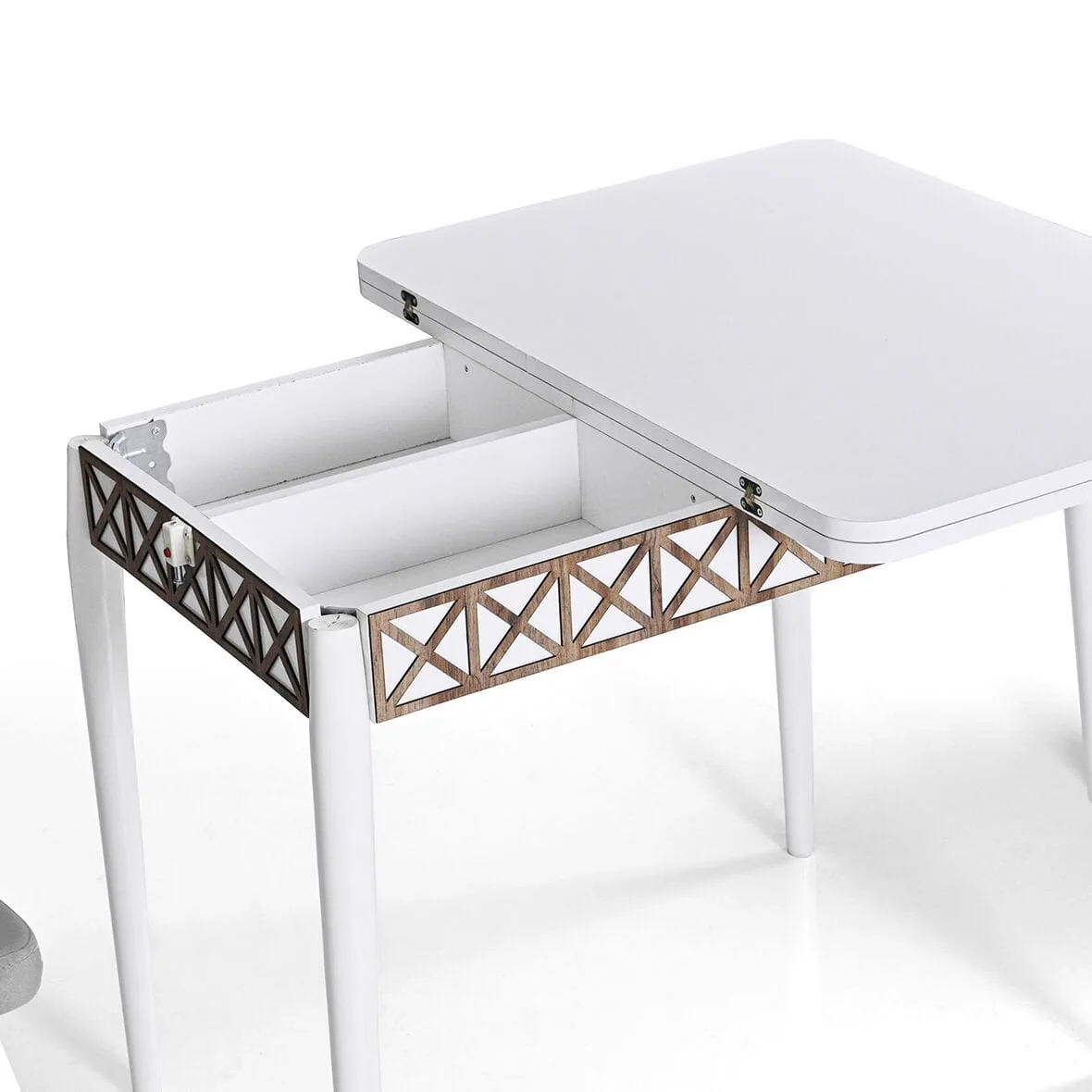 Table & Chair Set GKR1038