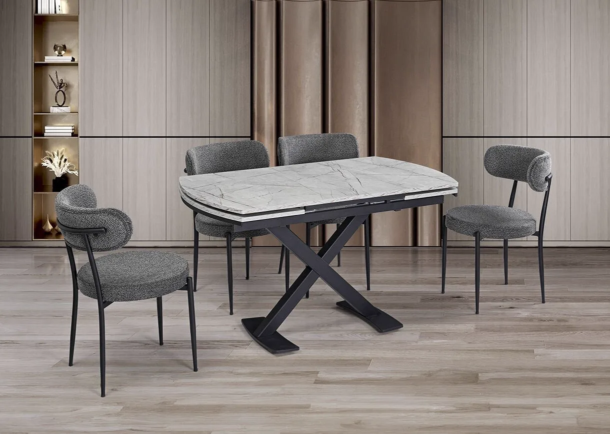 Table & Chair Set GKR1041
