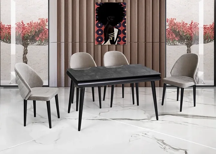 Table & Chair Set GKR1025