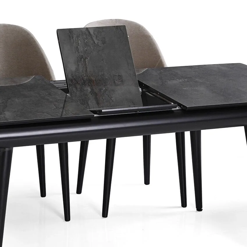 Table & Chair Set GKR1025