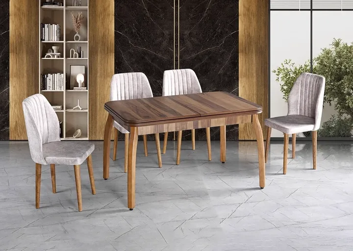 Table & Chair Set GKR1028