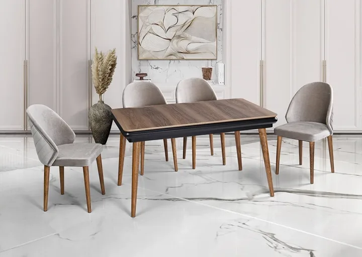 Table & Chair Set GKR1023