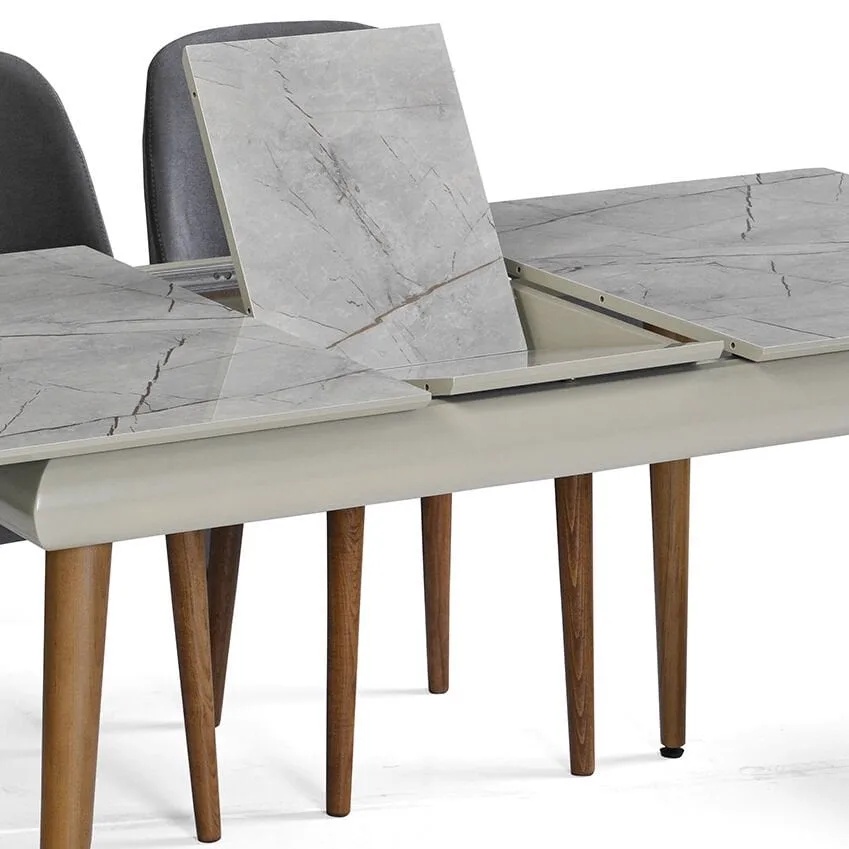 Masa Sandalye Takımı GKR1026