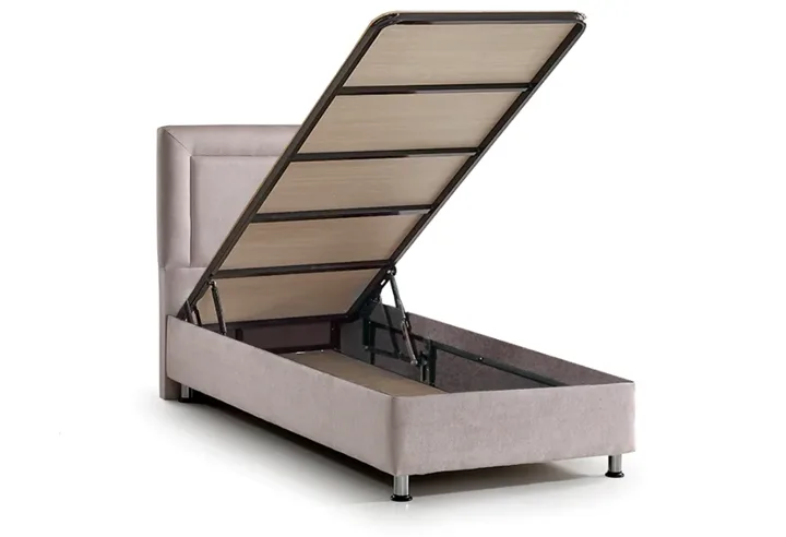 Regal 140x200 Double Divan Base GM1222