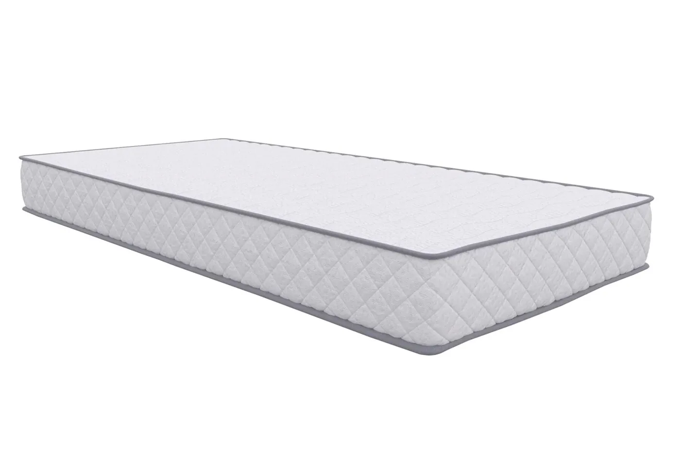 Kamelya Gästebett Tagesbett und Matratzenset 90x200 ARM149