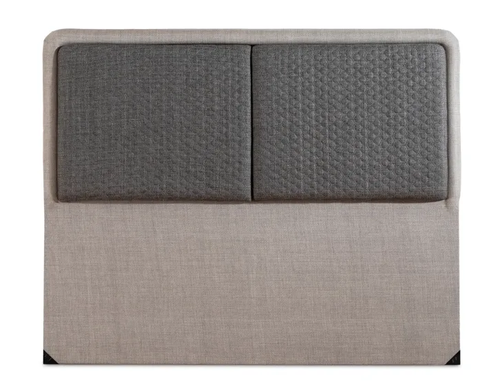Rest Time 200 cm Double Headboard MBL1326