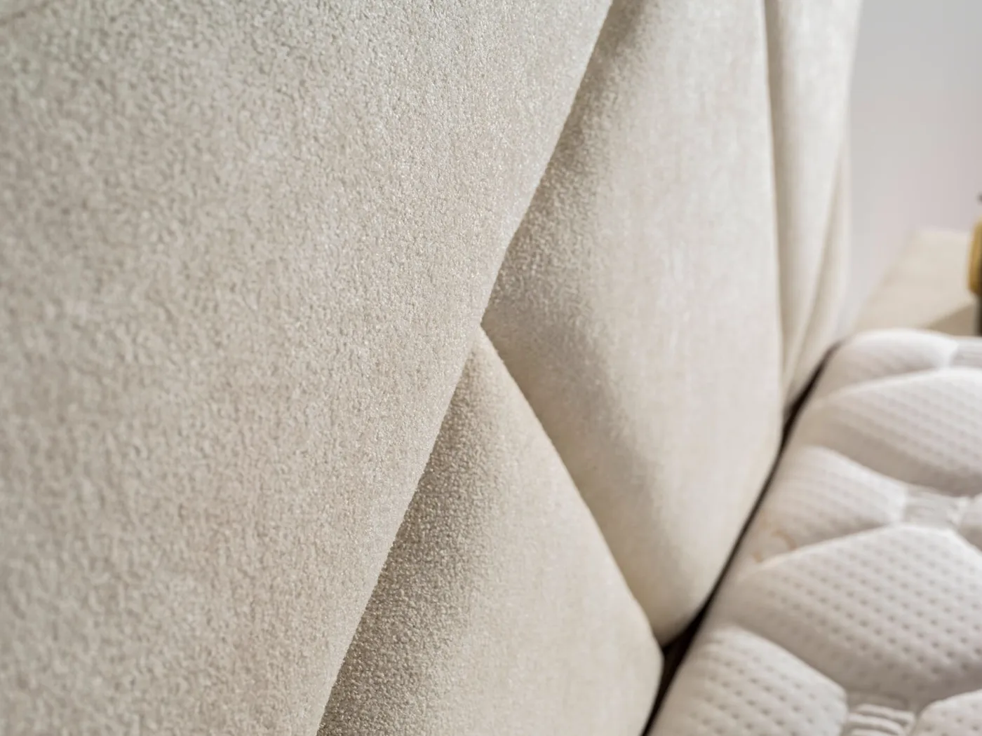 Mia 140 cm Double Headboard MBL1323