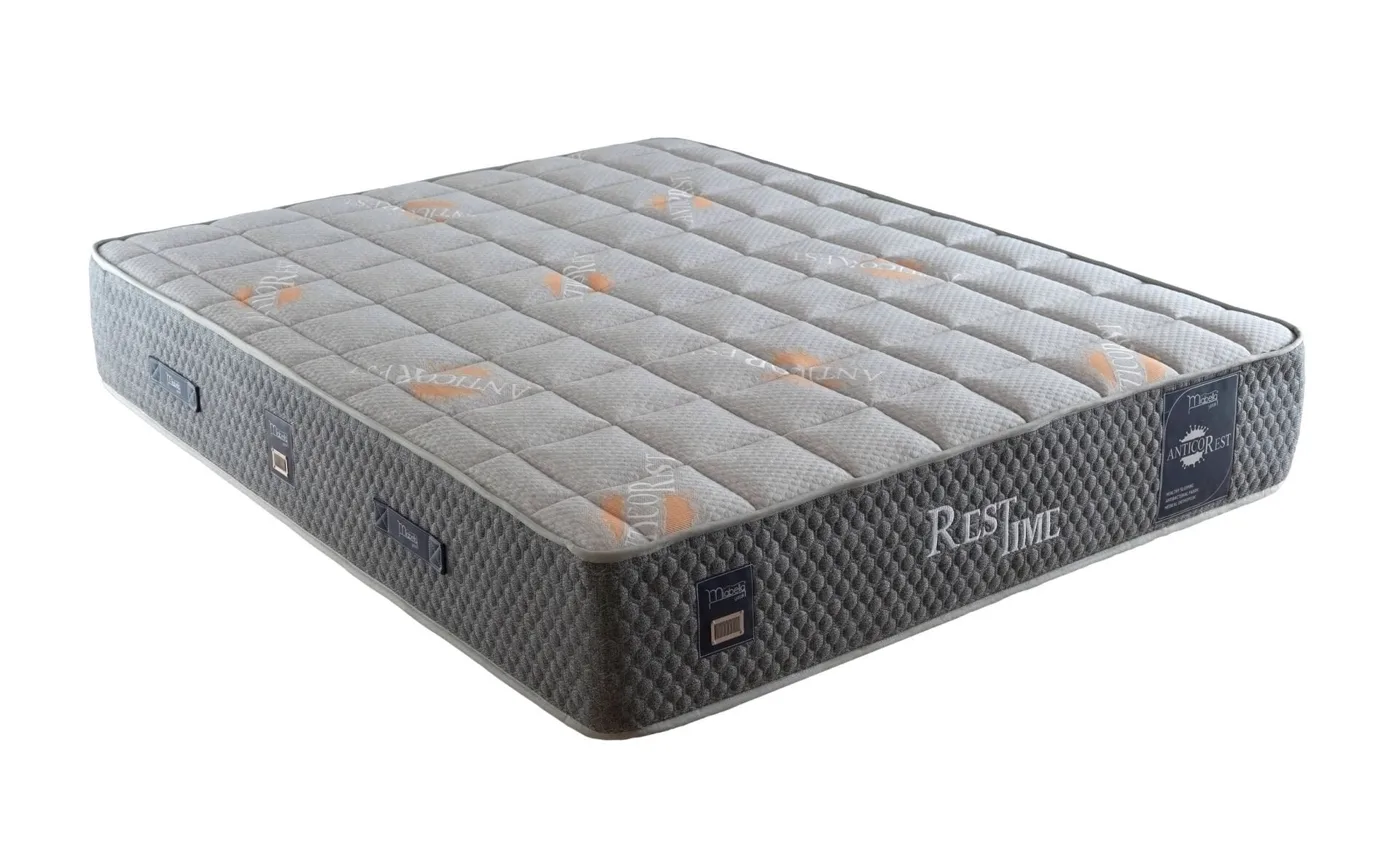 Rest Time 150x200 Double Mattress MBL1126