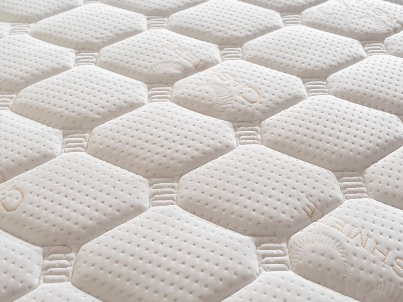Mia 140x200 tweepersoons matras, boxspring & hoofdbord set MBL1023