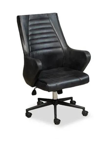 Chaise de personnel Prince FSM1233