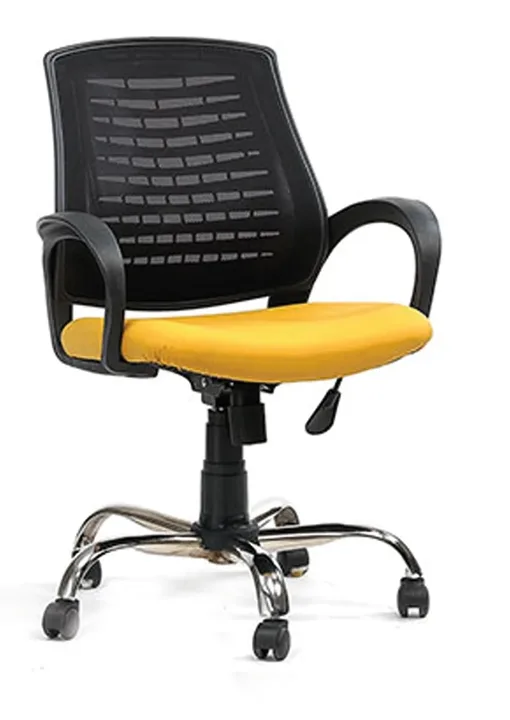 Ergo Staff Chair FSM1218