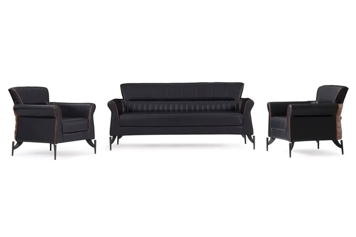 Ensemble de canapés de bureau Tac Mahal FSM1073