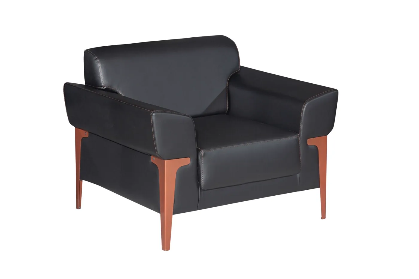 Steel Office Sofa Set FSM1072