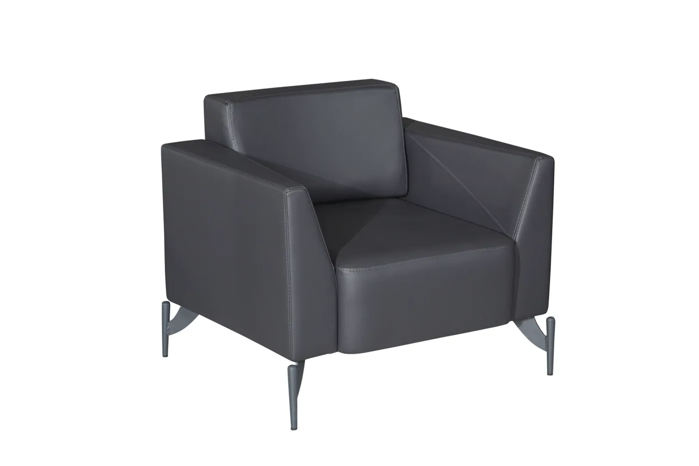Pyramid Office Sofa Set FSM1055