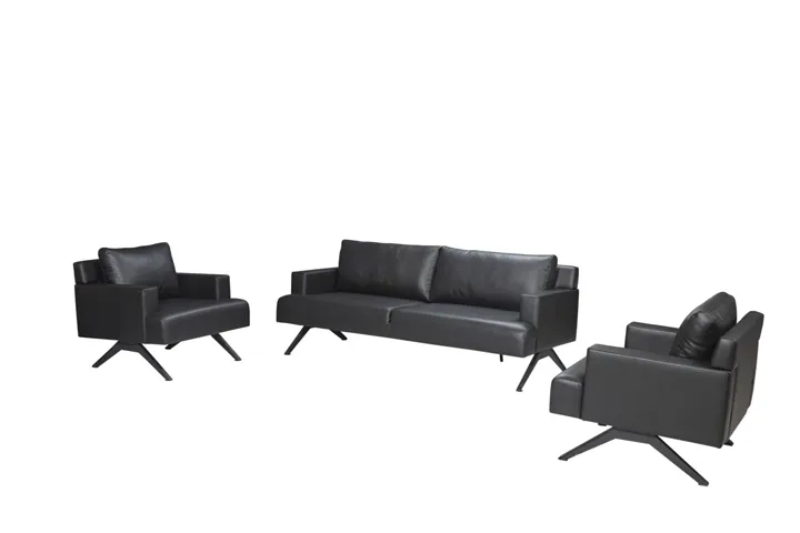 Ensemble de canapés de bureau Kugu FSM1035