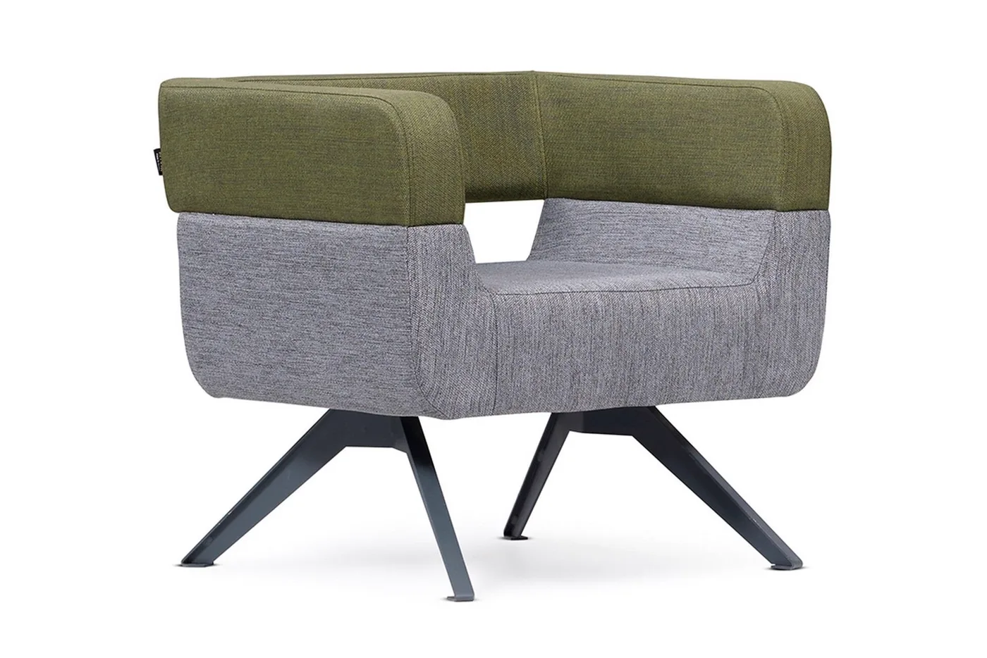 Ensemble de canapés de bureau Diego FSM1023