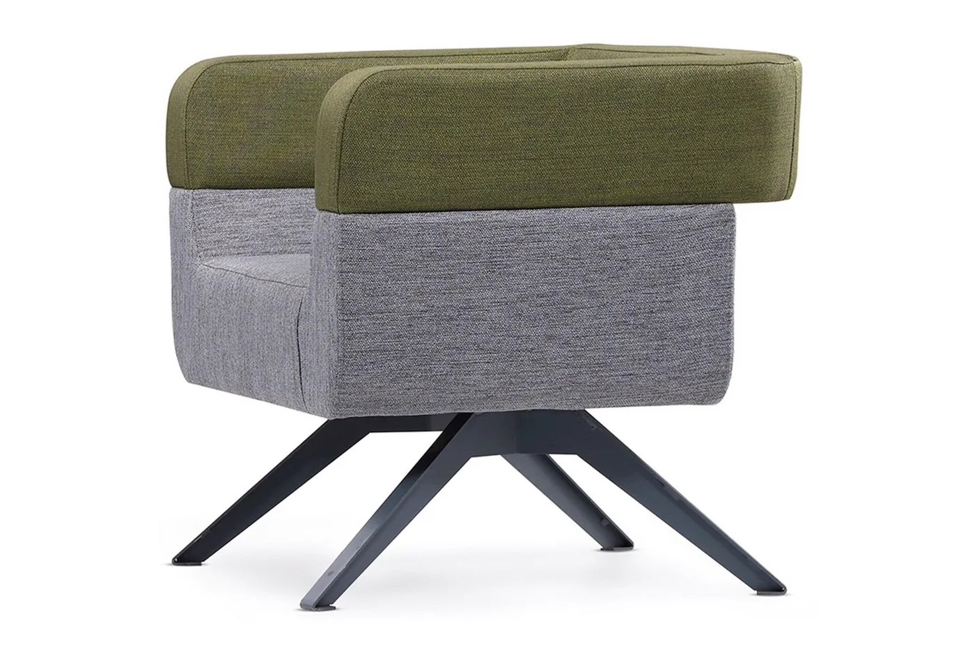 Ensemble de canapés de bureau Diego FSM1023