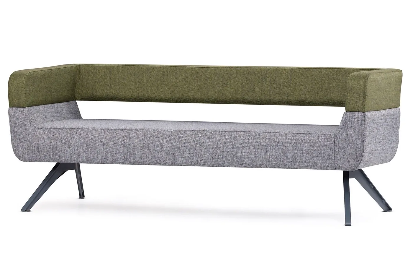 Ensemble de canapés de bureau Diego FSM1023
