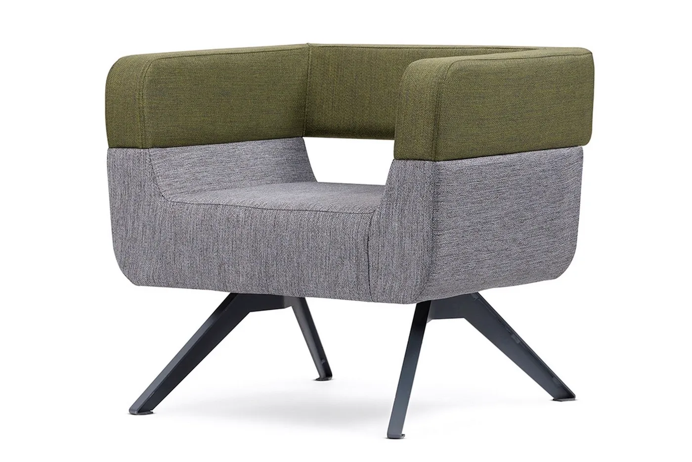 Ensemble de canapés de bureau Diego FSM1023