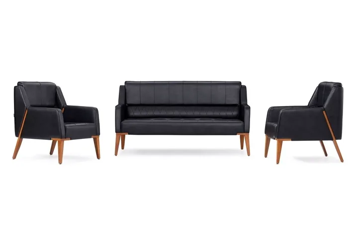 Dawin Office Sofa Set FSM1021