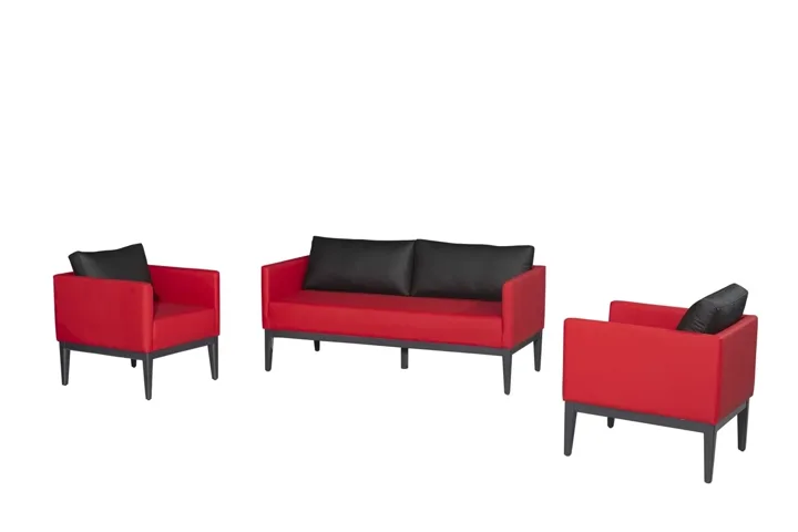 Bella Office Seating Set FSM1009