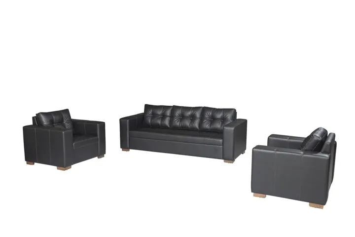 Carmen Office Sofa Set FSM1014
