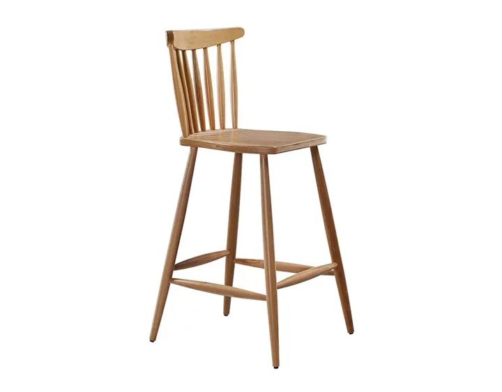 Prag Bar Chair FRL1079