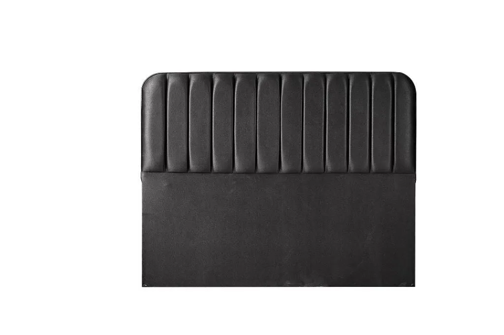 Borjan 140X200 Double Divan Base, Headboard Set EY2408