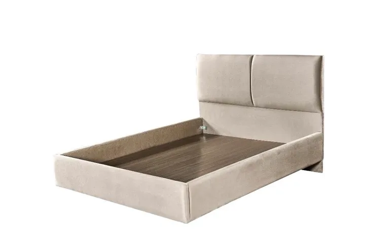 Plain 140X200 Çift Kişilik Karyola EY2401