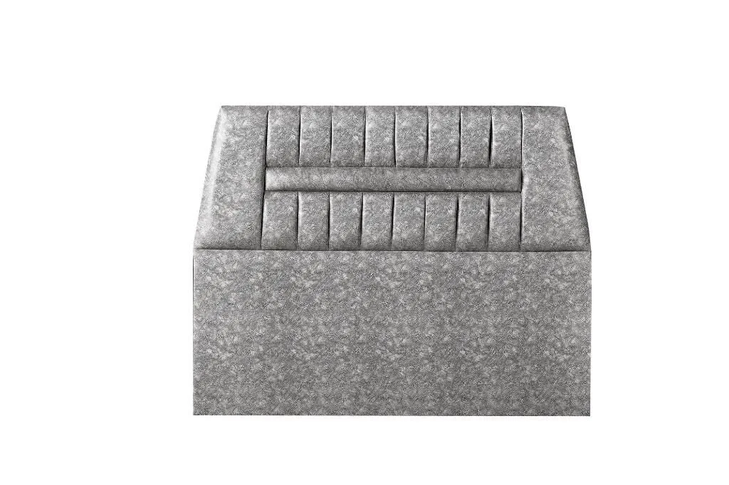 Favori 160X200 Çift Kişilik Baza, Başlık Seti EY2414
