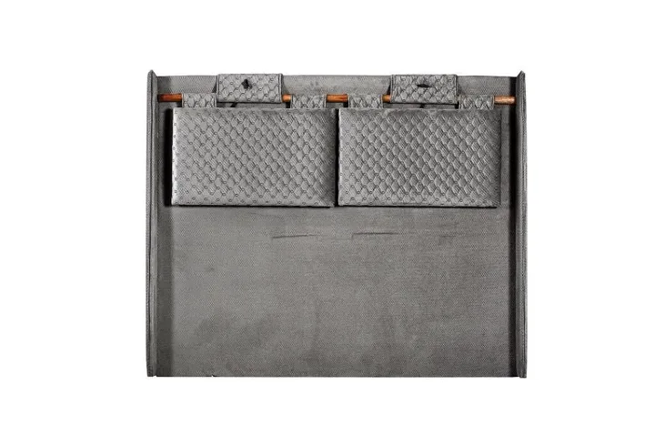 Sleepy 160 cm Double Divan Base Headboard EY2303