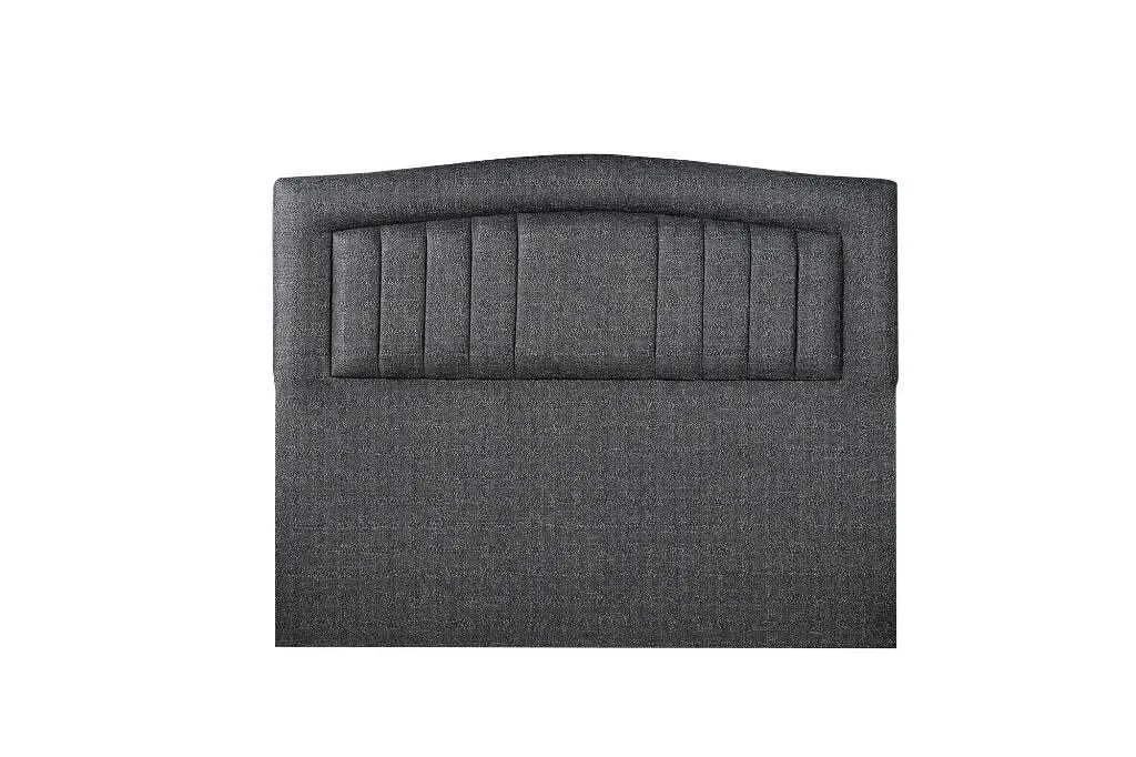 Kayra 160X200 Double Mattress, Divan base, Headboard Set EY2010
