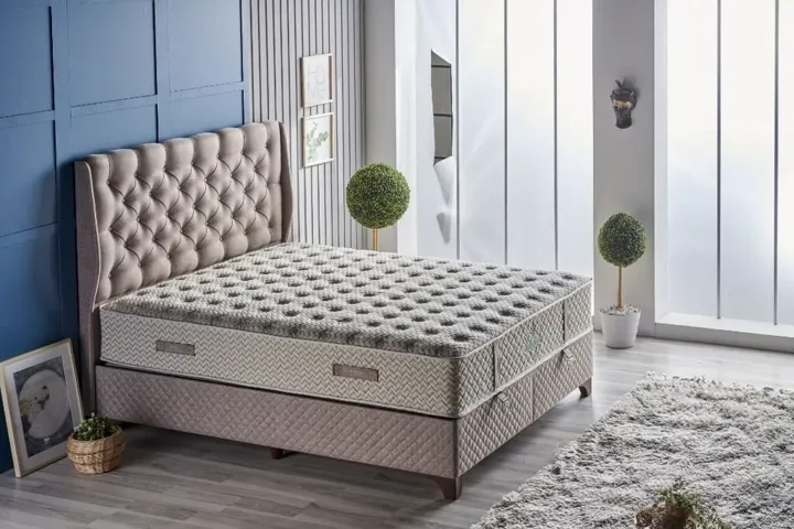 Green Energy Mink 140x190 Double Mattress CB2107