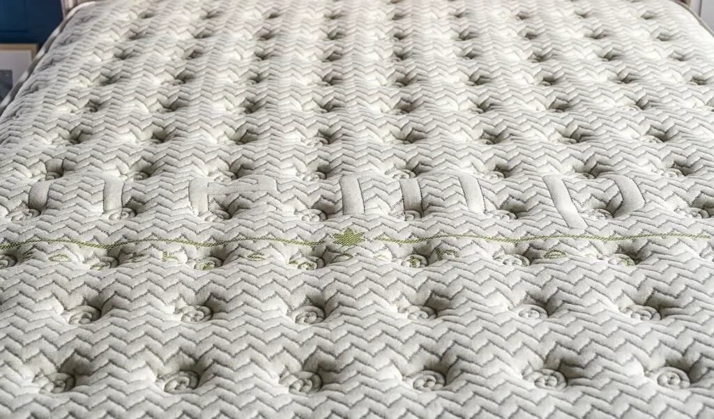 Green Energy Mink 140x190 Double Mattress CB2107
