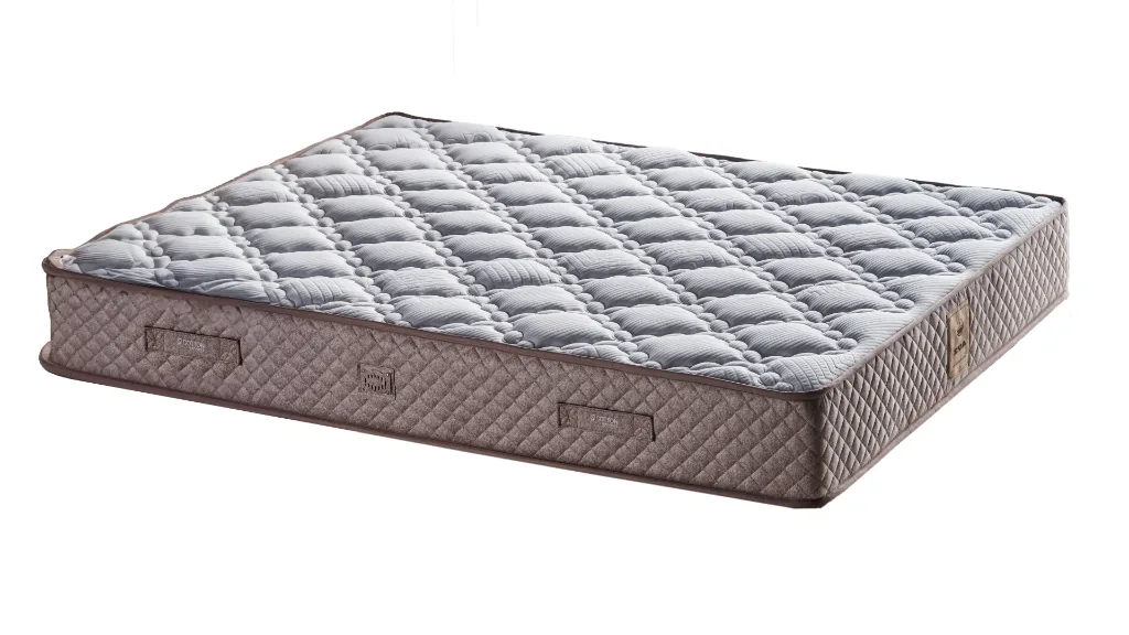 Eva Mink 200x200 Double Mattress CB2105