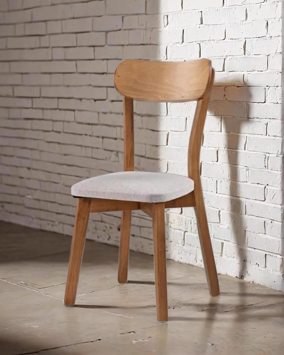 Izmir Chair HDR1329