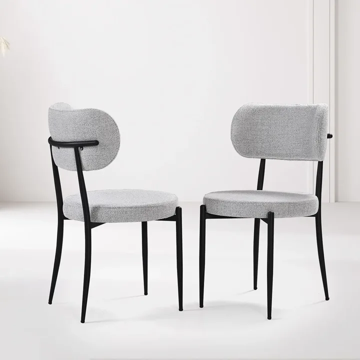 Atlas Metal Chair HDR1303